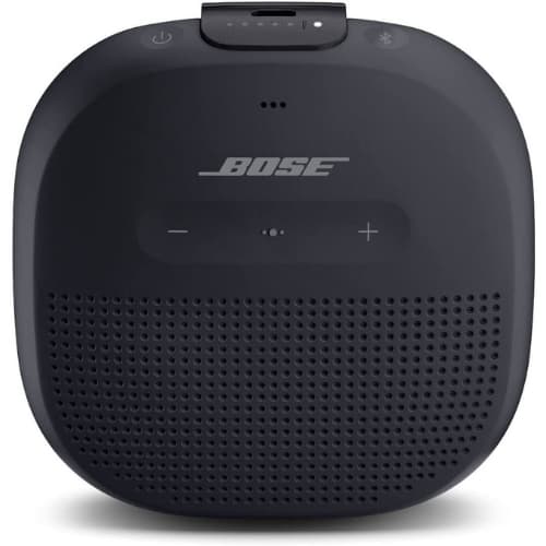 Bose SoundLink® Micro, Altavoz con Bluetooth, Inalámbrico Micro-USB