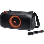 analisis JBL Partybox On-The-Go